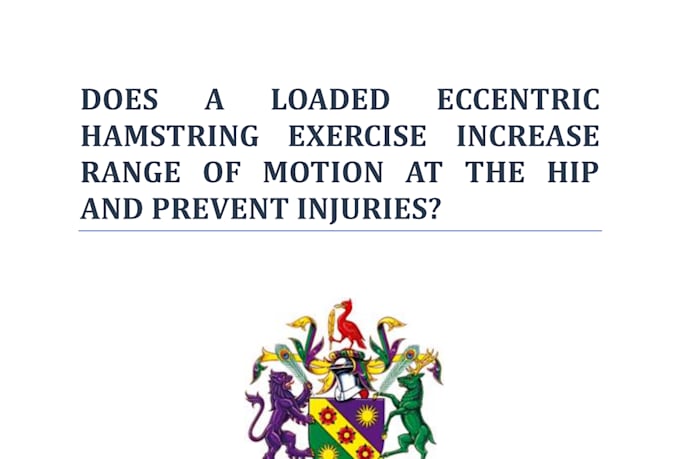 write evidence based physiotherapy and medical content